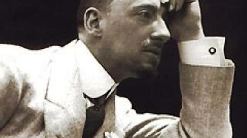 GABRIELE D’ANNUNZIO: IL POETA-SOLDATO E I SUOI PASTORI (A 100 ANNI DALL’IMPRESA DI FIUME)