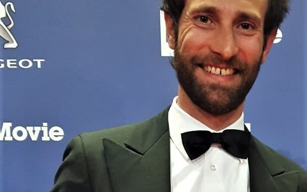 ALESSANDRO PALMERINI candidato al NASTRO d’ARGENTO 2021: Miglior Suono per “I predatori” il film di Pietro Castellitto