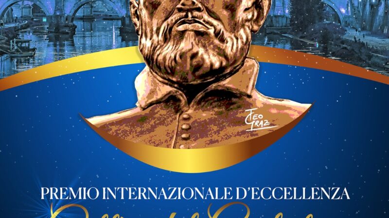 PREMIO INTERNAZIONALE D’ECCELLENZA